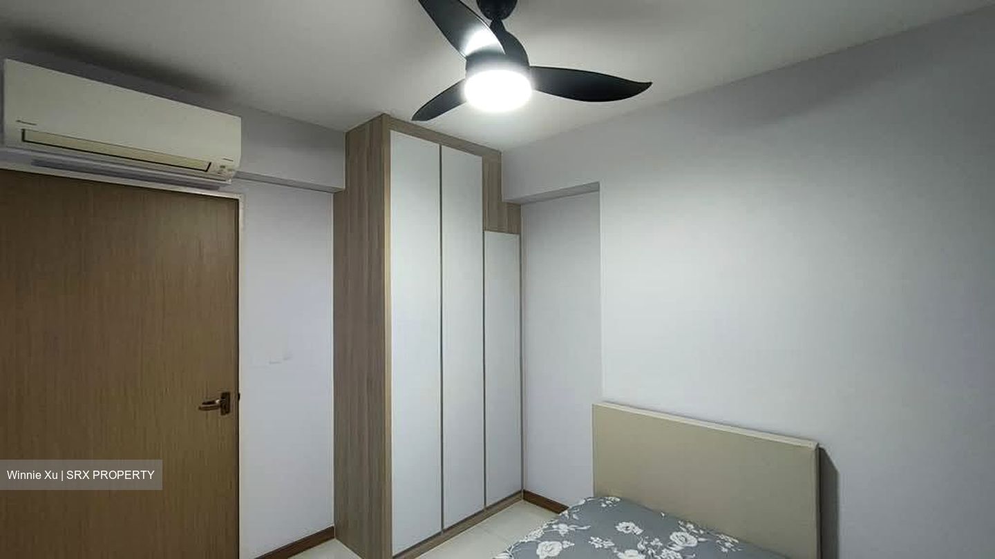 Blk 356B Anchorvale Plains (Sengkang), HDB 4 Rooms #570203381